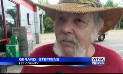 Lee County residents react to Secret Service’s director resigning