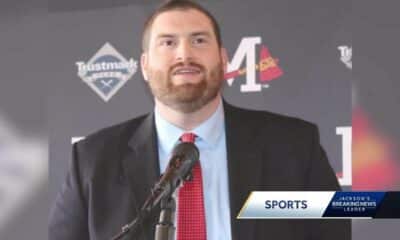 Mississippi Braves broadcaster calls 2000th game