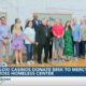 Biloxi casinos donate $85K in cash and kind to Mercy Cross Homeless Center