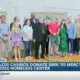 Biloxi casinos donate $85K in cash and kind to Mercy Cross Homeless Center