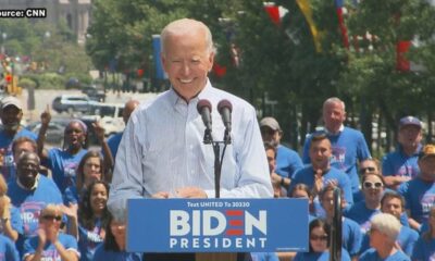 Local Democrats react to President Biden dropping out of the 2024 Presidential Race