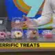 Terrific Treats