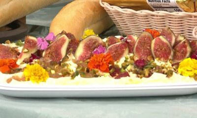 How to make your own Olympic and French-themed party food at home