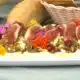 How to make your own Olympic and French-themed party food at home