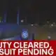 Douglas County deputy cleared in shooting | FOX 5 News