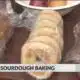 The Story behind Sourdough