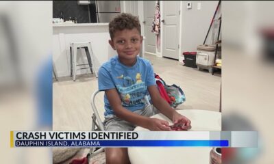 He loved horses: Sister reflects on 6-year-old killed in Dauphin Island car crash