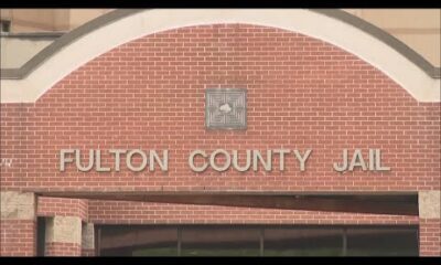 Fulton County Jail kitchen closed from carbon monoxide leak