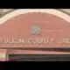 Fulton County Jail kitchen closed from carbon monoxide leak