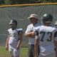 Lindsey steps down as Patrician Academy Football Coach