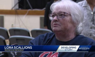 Community weighs in on Yazoo Backwater Study