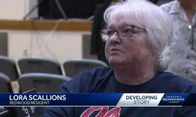 Community weighs in on Yazoo Backwater Study