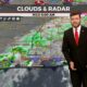 7/24 - Trey Tonnessen's "Flash Flooding Risk" Wednesday Morning Forecast