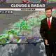 7/24 - Trey Tonnessen's "Flash Flooding Risk" Wednesday Morning Forecast