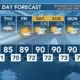 Today's Weather - Zack Rogers - July 24th, 2024