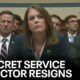 Secret Service Director Kimberly Cheatle resigns after Trump assassination attempt