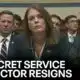 Secret Service Director Kimberly Cheatle resigns after Trump assassination attempt