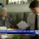 Elderly woman in Itawamba County scammed out of $1,600