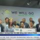 Atmos Energy makes donation to We Will Go Ministries