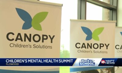 Back to school: Mental health
