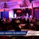 Jackson music awards announcement