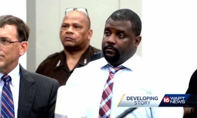 Police officer found innocent awarded thousands