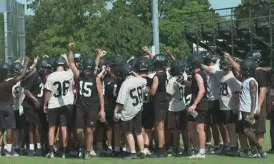 Pre-Season Preview: West Lauderdale Knights