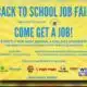 Interview: Back-to-school job fair in Pontotoc aims to help young people