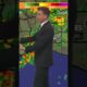 New Orleans Weather: Scattered storms