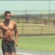 Athletes Who Inspire: Franois Prinsloo