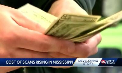 FTC warns Mississippians against scams
