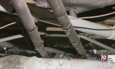 Programs Helping With Home Repairs | July 24, 2024 | News 19 at 5 p.m.