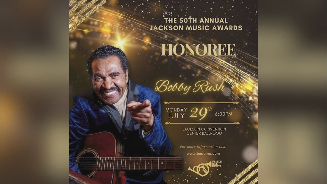 50th Annual Jackson Music Awards