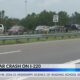 Multi-car crash on I-220 in Jackson on Wednesday