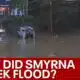 What caused the flooding in Cobb County? | FOX 5 News