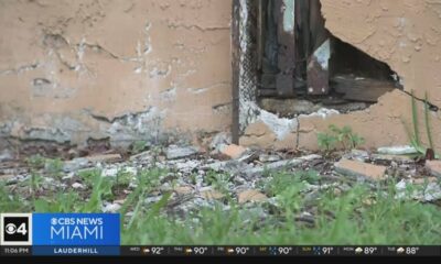 Pembroke Pines condo community deemed unsafe ordered to evacuate