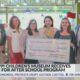 Mississippi Children’s Museum receives support for afterschool program