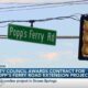 Biloxi awards contract for Popp’s Ferry Road extension project