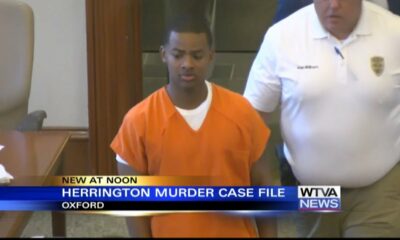 Judge denies effort to close Oxford capital murder case to public