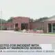 Elderly man charged with terroristic threat, kidnapping after incident at Mississippi school