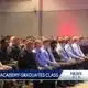 Firefighters graduate from Mississippi State Fire Academy
