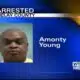 Clay County man receives 70-year sentence moments after receiving lighter sentence