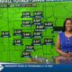 7/25 - Recent rain has been beneficial