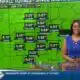 7/25 - Recent rain has been beneficial