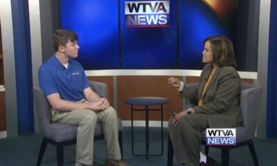 Interview: Keegan Alexander of Rotary Club of Bruce