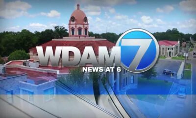 6pm Headlines 7/25