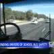 Mississippi Highway Patrol reminds motorists to obey school bus laws