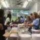 The Newton Chamber of Commerce sponsors Teacher’s Appreciation Breakfast