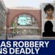 4 suspects charged for 18-year-old's murder near AAC