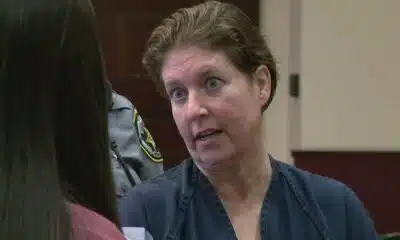 Sarah Boone: Florida woman accused in suitcase murder will represent herself